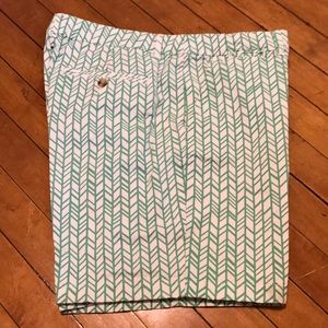 Gap khakis shirts, size 12.  Brand new